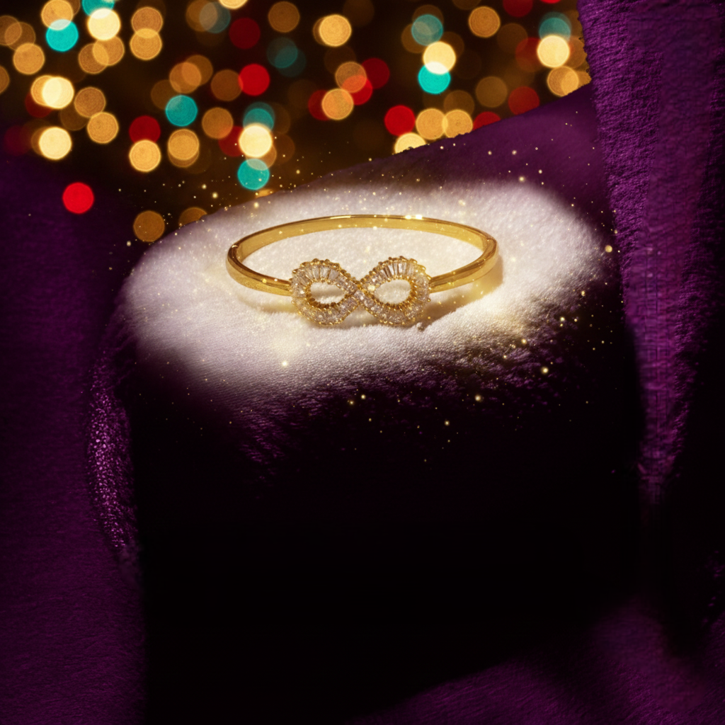 Infinity Kada - Gold